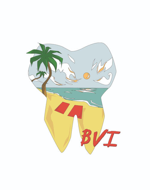 British Virgin Island Shirt Commission